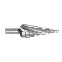MULTI-STAGE DRILL FI 6-39MM HSS