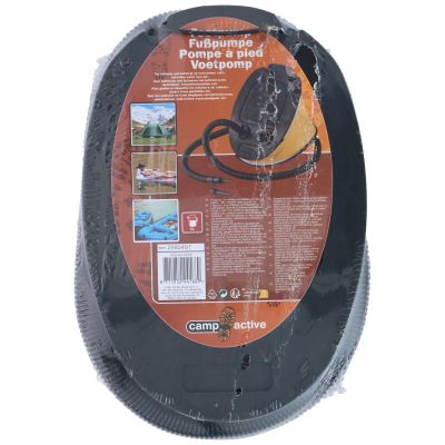 32. Bellows Foot Pump for Mattresses 5 Liters Camp Active