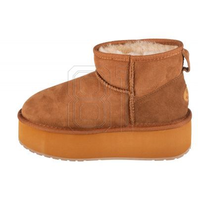 7. EMU Australia Stinger Micro Flatform W W13082-CHES 