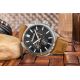 7. TIMBERLAND Henniker II Men's Watch TDWGF0028701 + BOX