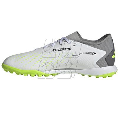 2. Adidas Predator Accuracy.3 L TF M GZ0003 shoes