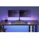 9. Neomounts FPMA-D550DDBLACK Monitor Holder/Stand 81.3 cm (32") Desk Black