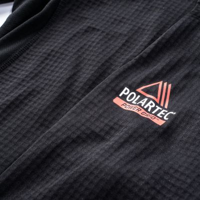 11. Thermoactive T-shirt Elbrus Nadim Polartec M 92800353916
