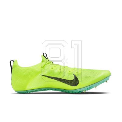 10. Running shoes Nike Zoom Superfly Elite 2 M DR9923-700