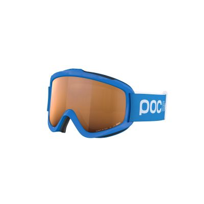 POC POCito Iris Goggles Blue