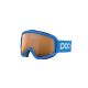 POC POCito Iris Goggles Blue