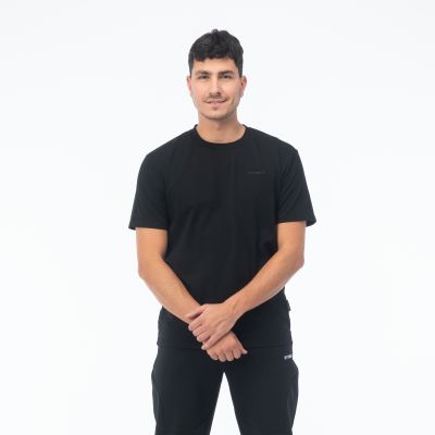 5. Men's Short Sleeve T-Shirt FROXALI