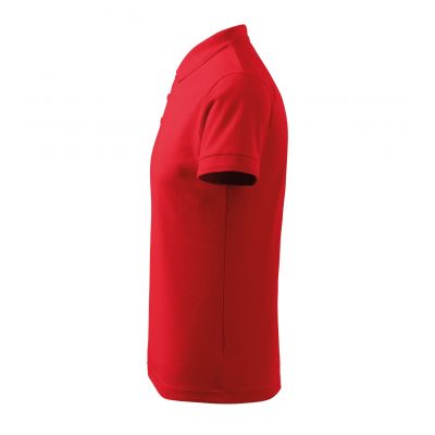 4. Malfini Pique Polo M MLI-20307 polo shirt