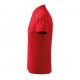 4. Malfini Pique Polo M MLI-20307 polo shirt