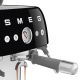 2. Smeg EGF03BLEU coffee machine Manual espresso machine 2.4 l