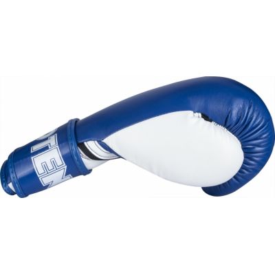 8. TOP TEN STAR-XLP Boxing Gloves 10 oz Red