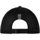 BUFF EXPLORER TRUCKER CAP CRAM LOGO BLACK Cap, one size