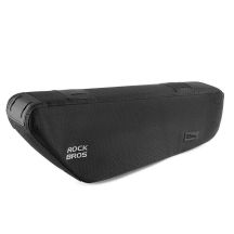 Rockbros bicycle frame bag 2.9l 3018002101