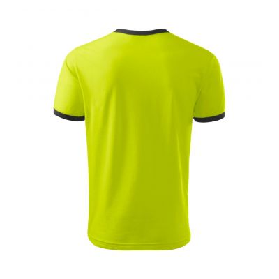 2. Malfini Infinity M T-shirt MLI-13162 lime