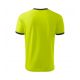 2. T-shirt Malfini Infinity M MLI-13162 lime