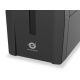 6. Conceptronic UPS 650 VA/360 W/4 XIEC/HID USB/RJ45in/Out/AVR sw