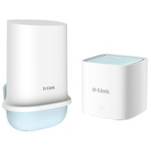 D-Link Outdoor Unit & Router 5G