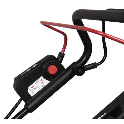 6. MAKITA 40V XGT LM002GZ Lawn Mower 53cm