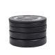 30. Olympic plate HMS BLACK BUMPER 10 kg BBR10