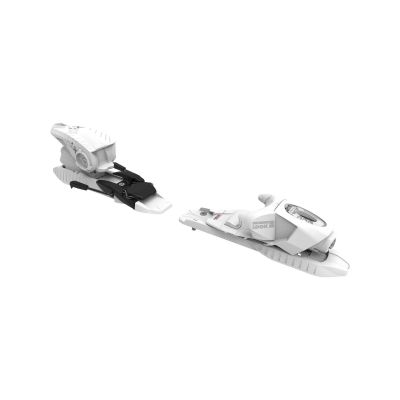 4. ROSSIGNOL EXPERIENCE W PRO skis + LOOK KID4 bindings