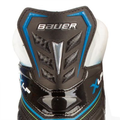 10. Adjustable rollers Bauer RH X-LP Jr 1060527-02