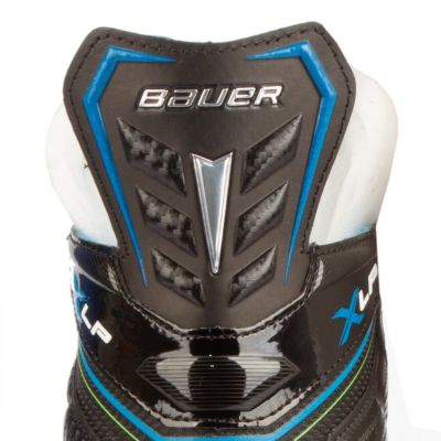 10. Bauer RH X-LP Jr 1060527-02 Adjustable Rollers