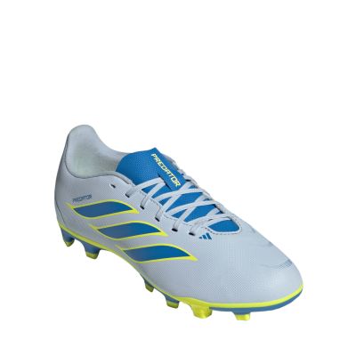 2. adidas Predator Club FG/MG JS0369 kids' soccer shoes