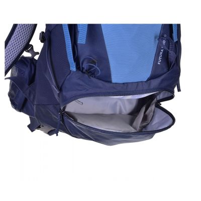 14. Deuter Futura Pro 36 hiking backpack 340112113740