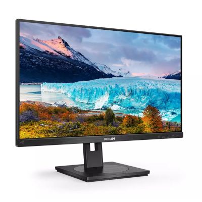 21. PHILIPS LED MONITOR 27" 272S1AE/00