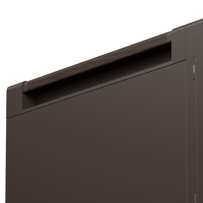 16. Asus PROART PA602 WALNUT WOOD METAL PWM RET Case