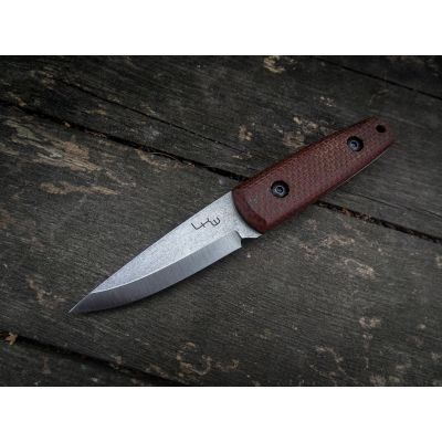 LKW Mini Pukko Knife