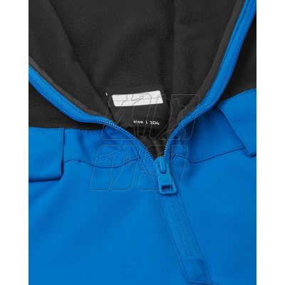 4. Reima Reimatec Oryon sports Jr 5100051A-6590 ski pants