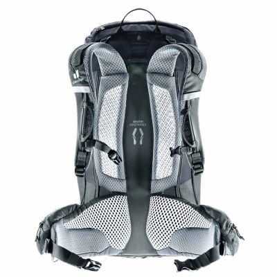 17. Deuter Trail Pro 33 hiking backpack 344112474110