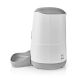 3. Nedis WIFIPET10CWT 3.7L Wi-Fi Pet Food Dispenser