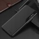 3. Tech-Protect Smart View case for Xiaomi Redmi 12 - black
