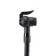 5. Rockbros Tubeless Tire Inflator 200 PSI 1.2l - Black