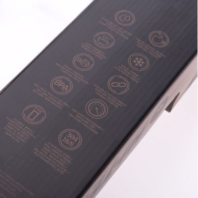 7. Hi-Tec Thermos 1000ML 92800374263