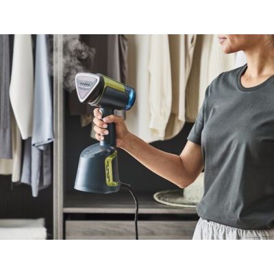 2. TEFAL DT9810 Garment Steamer