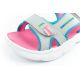 17. Skechers Jr Sandals 302984L/SLPK