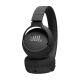 9. JBL T670NC BLK BT headphones black with noise reduction