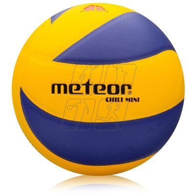 Volleyball Meteor Chilli 10088
