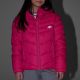 9. Jacket for girls 4F F0739 fuchsia 4FJWSS26TDJAF0739 55S