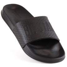 Big Star M INT1905A foam sports slippers black