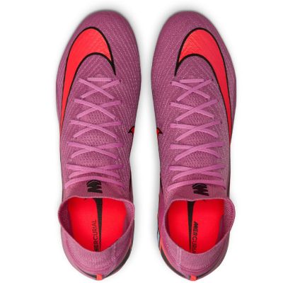 3. Nike Zoom Mercurial Superfly 10 Elite FG FQ1454-600 shoes