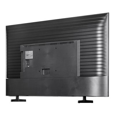 6. Samsung UE55U8072H LED TV 55" 4K Ultra HD Tizen Q-Symphony DVB-T2 Black (Model 2026)