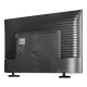 6. Samsung UE55U8072H LED TV 55" 4K Ultra HD Tizen Q-Symphony DVB-T2 Black (Model 2026)