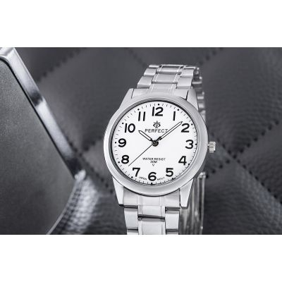 4. PERFECT R50-01 Men's Watch
