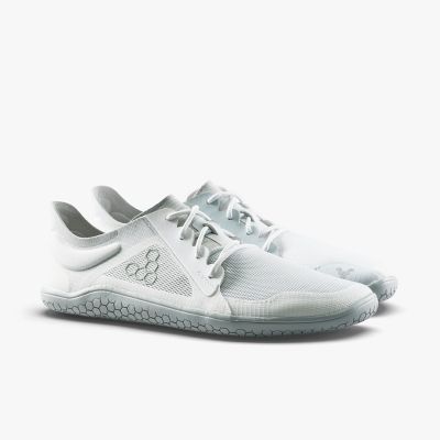 2. Vivobarefoot PRIMUS LITE IV MENS MINERAL barefoot shoes (309253-04)
