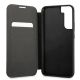 6. BMW M Collection Triangles Case for Samsung Galaxy S22+ - Black