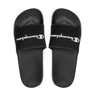 4. Champion Daytona Slide M S22316.KK001 flip-flops